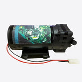 Rainforest Misting Spray System for Terrarium